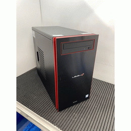 iiyama PC 〔中古〕IStDXi-M046-iX4-UH2XM/X4S518G インテル® Core™ i5