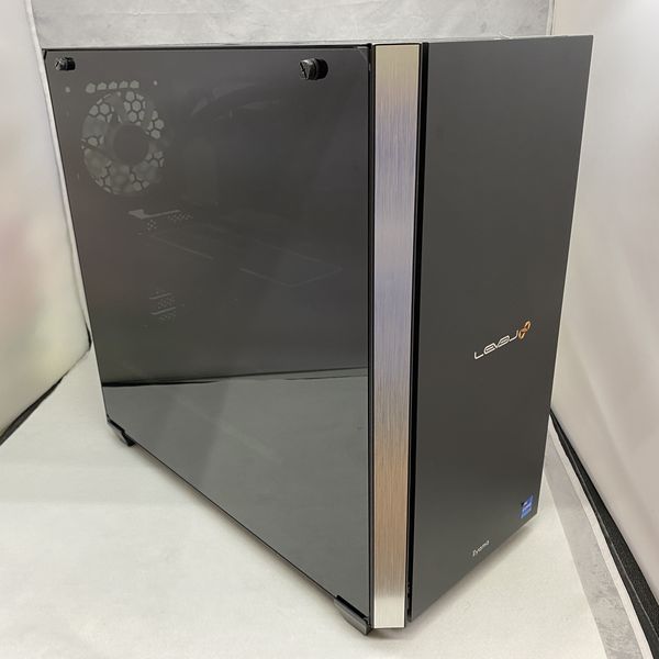 iiyama PC 〔中古〕ILeDXs-R95A インテル® Core™ i7-11700K