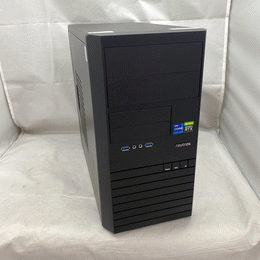 ノーブランド 〔中古〕BTO PC インテル® Core™ i7-13700F プロセッサー