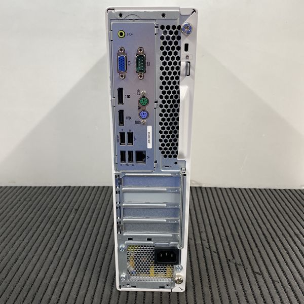 NEC 〔中古〕PC-GD363ZZAG インテル® Core™ i3 プロセッサー 9100/DDR4