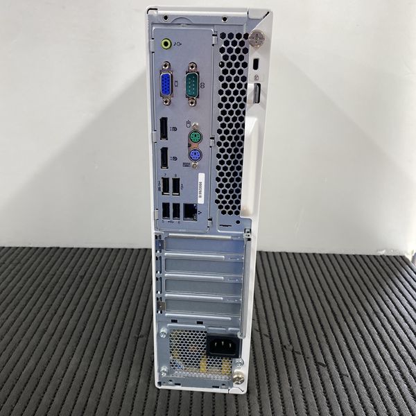 NEC 〔中古〕PC-GD328ZZAE インテル® Core™ i7 プロセッサー 8700/DDR4