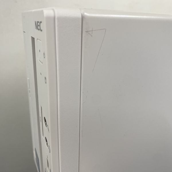 NEC 〔中古〕PC-GD328ZZAE インテル® Core™ i7 プロセッサー 8700/DDR4