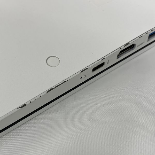 LG 〔中古〕LG Gram 15Z98 Core i5 プロセッサー 8250U/16GB/256GB SSD