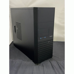 ノーブランド 〔中古〕自作PC(OSなし) Ryzen 7 7700/DDR5 32GB/1TB SSD