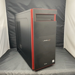 ミドルレンジ中古ゲーミング デスクトップPC | パソコン工房【公式通販】