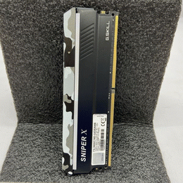 G.SKILL 〔中古〕DESK DDR4 3600 16GBx1 XMP（中古保証1ヶ月間