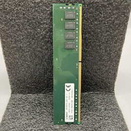 G.SKILL 〔中古〕デスクトップPC用 DDR4 2666 8GB SPD（中古保証1ヶ月