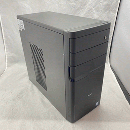 iiyama 〔中古〕 STYLE IStDXi-M1B6-Ai5 / インテル® Core™ i5