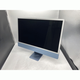 APPLE 〔中古〕iMac (Retina 4K, 21.5-inch, 2017) MNDY2J/A インテル