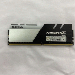 SAMSUNG 〔中古〕デスクトップPC用 DDR4 2133 16GB SPD（中古保証1ヶ月
