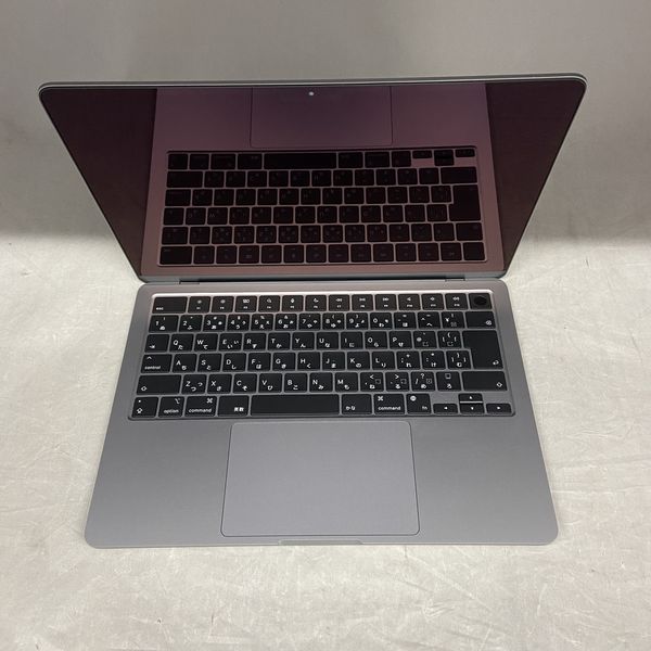 APPLE 〔中古〕MacBook Air (13-inch・M3・2024) Apple M3 8コア/16GB