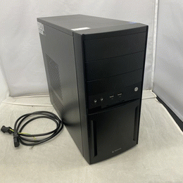 ノーブランド 〔中古〕GAMING PC インテル® Core™ i7-10700