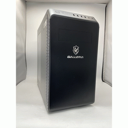 THIRDWAVE 〔中古〕GALLERIA RM5C-R36T(SKM/B660)(中古保証3 THIRDWAVE 〔中古〕GALLERIA RM5C-R36T(SKM/B660)(中古保証3