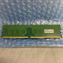 Crucial 〔中古〕ﾃﾞｽｸﾄｯﾌﾟPC用 DDR4 2400 8GB SPD（中古保証1ヶ月間