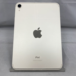 APPLE 〔中古〕iPad mini6 (第6世代) Cellular 256GB ﾋﾟﾝｸ MLX93J/A