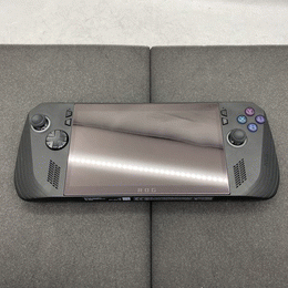 ASUS 〔中古〕ROG Ally RC71L-Z1E512 Ryzen Z1 Extreme 8コア 3.3GHz