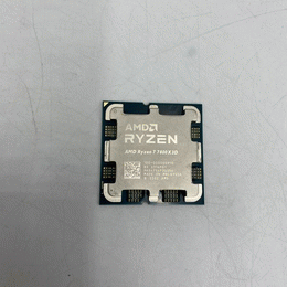 AMD 〔中古〕Ryzen7 7800X3D Bulk（中古保証1ヶ月間） | パソコン工房