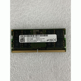 TEAM 〔中古〕DDR5 5600 PC5-44800 16GB SODIMM ×2(中古保証1ヶ月間