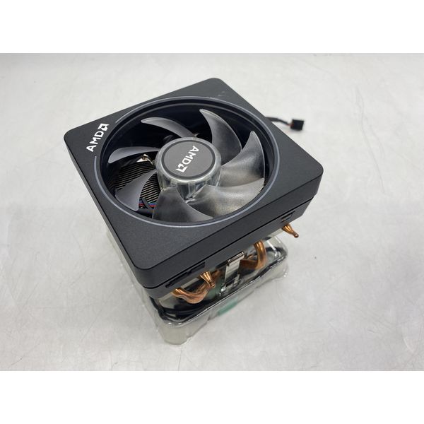 AMD 〔中古〕Ryzen7 3700X BOX（中古保証1ヶ月間） | パソコン工房