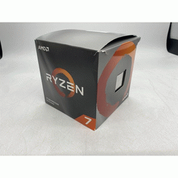 AMD 〔中古〕Ryzen7 7800X3D BOX(中古保証1ヶ月間) | パソコン工房
