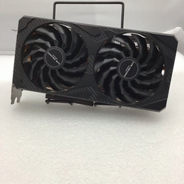 玄人志向 〔中古〕GeForce RTX3070 GG-RTX3070-E8GB/OC/DF/LHR（中古 