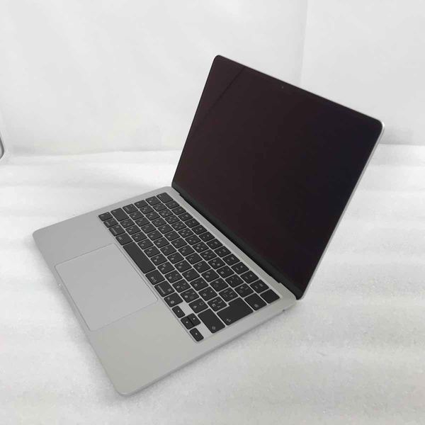APPLE 〔中古〕MacBook Air (13-inch・M4・2025) MC654J/A シルバー