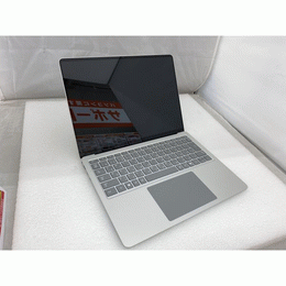 Microsoft 〔中古〕Surface Laptop第7世代 13.8/X ZXX-00020 プラチナ