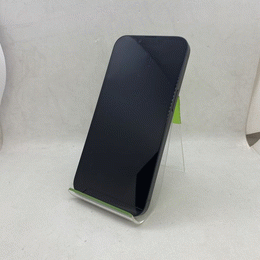 APPLE 〔中古〕iPhone16e 256GB ブラック MD1T4J/A SIMフリー版（中古