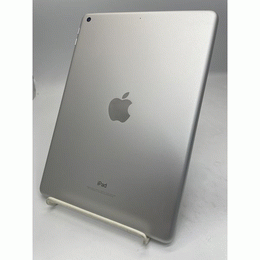 APPLE 〔中古〕iPad (第6世代) 32GB シルバー MR6P2J/A au SIMロック