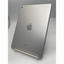 APPLE 〔中古〕iPad(第6世代) 32GB MR7G2J/A Silver Wi-Fiモデル（中古