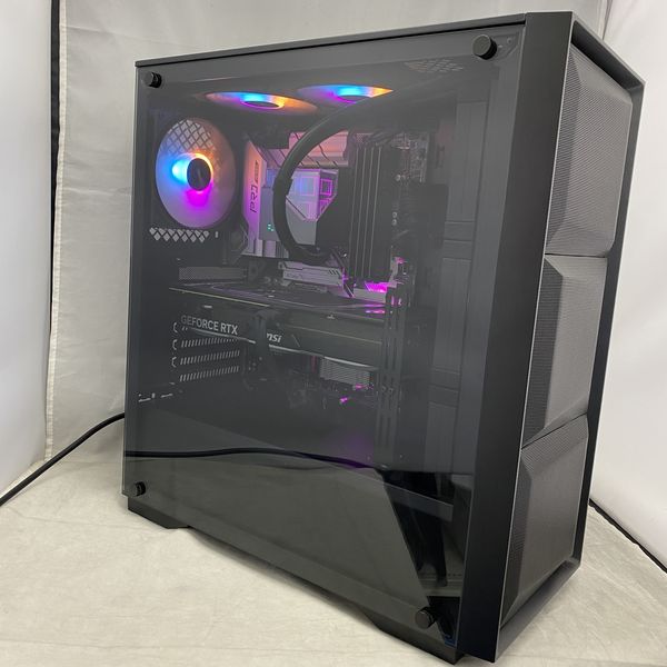 ノーブランド 〔中古〕自作PC(i9-13900KF) インテル® Core™ i9-13900KF