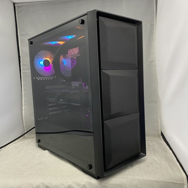 ノーブランド 〔中古〕自作PC(i9-13900KF) インテル® Core™ i9-13900KF