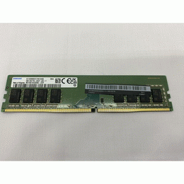 ノーブランド 〔中古〕デスクトップPC用 DDR4 2666 8GB XMP（中古保証1