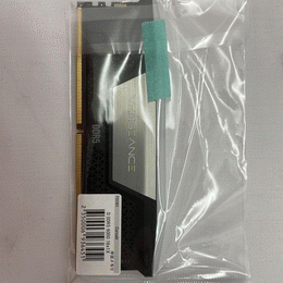 Corsair 〔中古〕デスクトップPC用 DDR5 6000 16GB XMP（中古保証1ヶ月