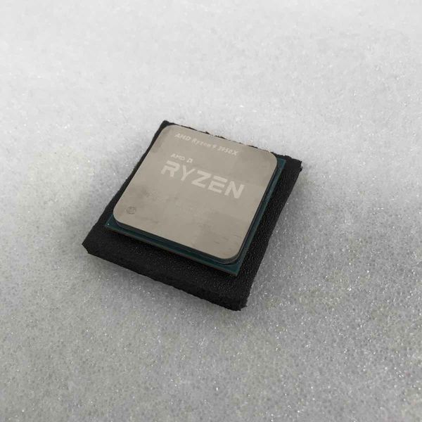 AMD 〔中古〕Ryzen9 3950X Bulk（中古保証1ヶ月間） | パソコン工房