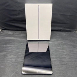 APPLE 〔中古〕iPad (第9世代) Wi-Fiﾓﾃﾞﾙ 64GB ｽﾍﾟｰｽｸﾞﾚｲ MK2K3LL/A