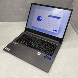 mouse 〔中古〕DAIV 19124N-CML インテル® Core™ i7-10510U