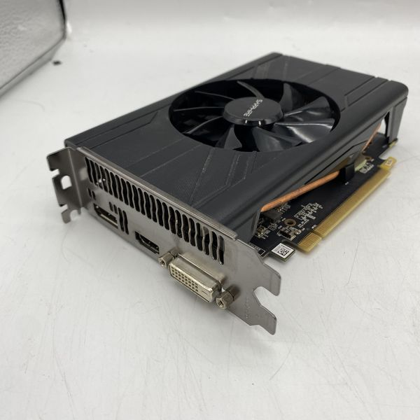 Sapphire 〔中古〕SAPPHIRE PULSE RADEON RX 570 ITX 4G GDDR5（中古