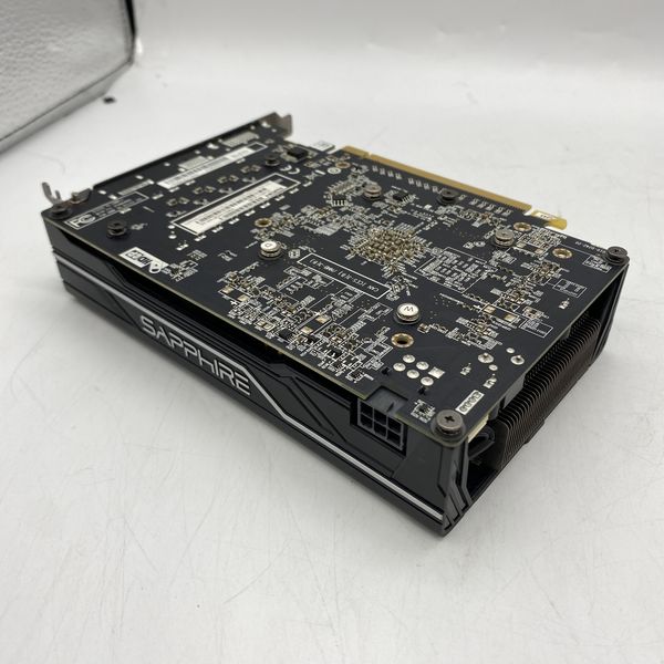 Sapphire 〔中古〕SAPPHIRE PULSE RADEON RX 570 ITX 4G GDDR5（中古