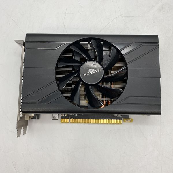 Sapphire 〔中古〕SAPPHIRE PULSE RADEON RX 570 ITX 4G GDDR5（中古