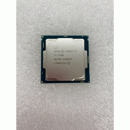 中古Core i7 プロセッサー (intel CPU) | パソコン工房【公式通販】
