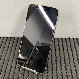 APPLE 〔中古〕iPhone12Pro 256GB パシフィックブルー MGMD3J/A SIM