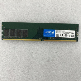 ノーブランド 〔中古〕288Pin DDR4 3200 PC4-25600 16GB（中古保証1