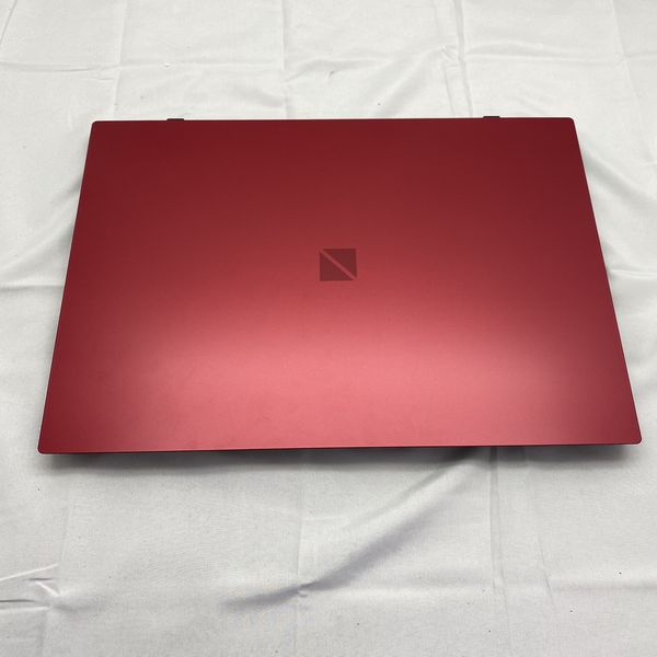 NEC 〔中古〕LAVIE N15 N1535/BAR PC-N1535BAR カームレッド インテル