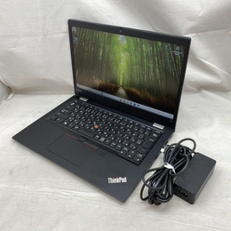 lenovo 〔中古〕ThinkBook 15 G5 ABP Ryzen5 7530U/16GB DDR4/256GB
