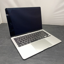 APPLE 〔中古〕MacBook Air (M1・2020) Apple M1チップ8コア/16GB/2TB