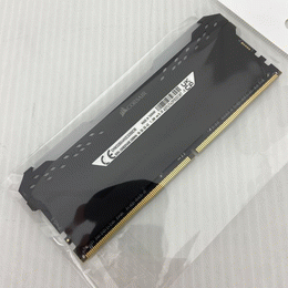 ノーブランド 〔中古〕288Pin DDR4 3200 PC4-25600 16GB for Desktop