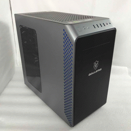 FRONTIER 〔中古〕FRGAB550/WS37/NTK（中古1ヶ月保証） | パソコン工房 
