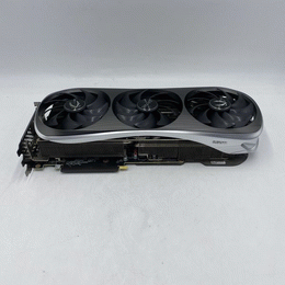 ZOTAC 〔中古〕GeForce RTX4070Ti 12GB GDDR6X（中古保証1ヶ月間