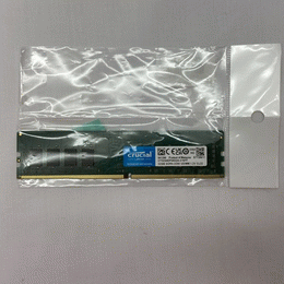 KINGSTON 〔中古〕デスクトップPC用 DDR4 2666 16GB 2枚組 SPD（中古